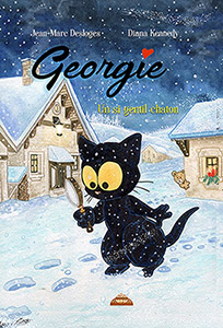 Georgie Tome 1