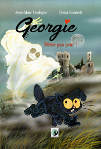 Georgie Tome 2 Même pas peur