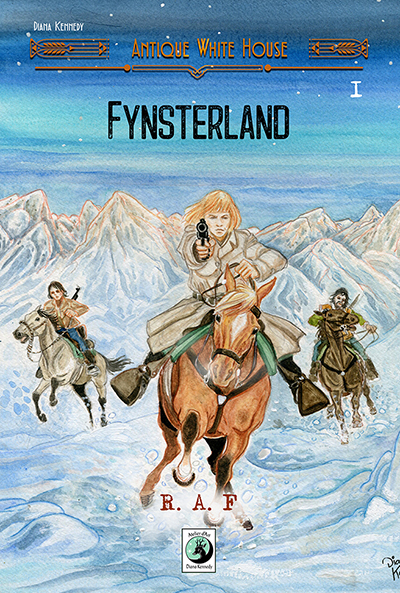 Fysnterland