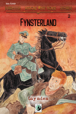 Fynsterland tome 2 