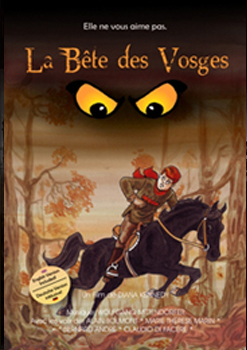 La bête des Vosges